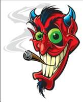 Smokey Demons