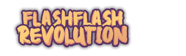 Flash Flash Revolution
