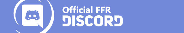 Official FFR Discord Server