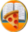 The Pizza Story Unlocked for Davix150