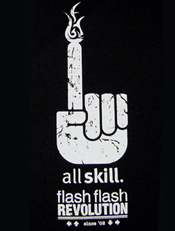 FFR All Skill T-Shirts