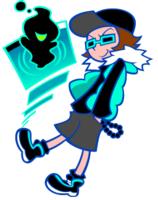 square