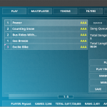 Song Queue