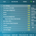 v1.4.1 - Menu
